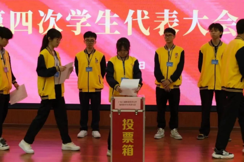 学生代表进行投票.png 学生代表进行投票.png