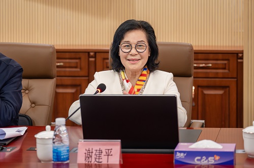 谢建平致辞.JPG 谢建平致辞.JPG
