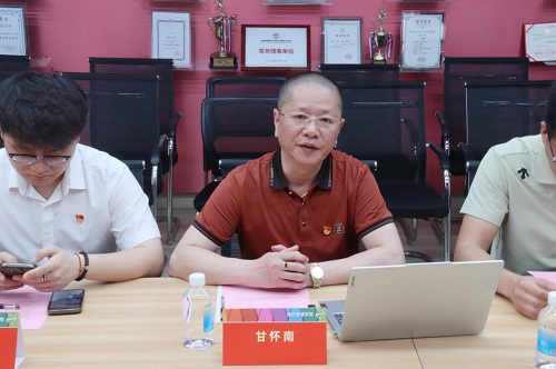 甘怀南致辞.jpg 甘怀南致辞.jpg